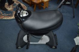 Bodi-Tek Horse Riding Machine