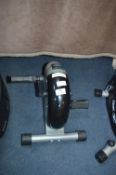 Pedal Exercise Machine