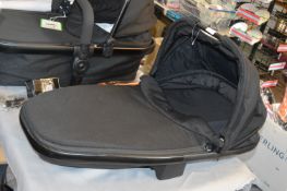 *Quinny Pram Top (Black)