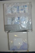 *Double Pack of Muslin Swaddles and Muslin Squares