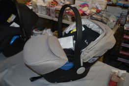 *Silver Cross Simplicity Infant Carrier/Car Seat