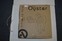 *Oyster Ride-On Board