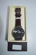 Gents Wristwatch Daniel Wellington