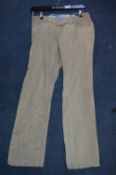 *Mamas & Papas Maternity Trousers Size: 10s