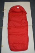 *iCandy Pram Liner Sleeping Bag