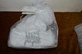 *Bizzi Growin New Baby Gift Pack