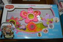 *Tiny Love Tiny Princess Butterfly Stroll