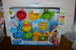 *Playgro Bath Fun Gift Pack