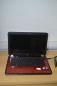 HP Pavilion G Laptop