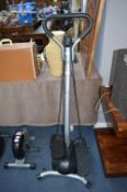 Stepper Exercise Machine
