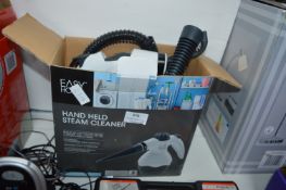 Easyhome Handheld Steam Cleaner