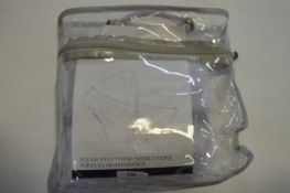 *Silver Cross Simplicity Ring Mobile