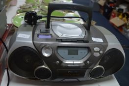 Philips Portable CD Player