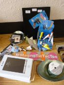 Job Lot of Fridge Magnets, Pens, Magnetic Tic Tac