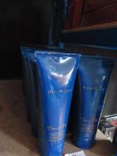 *Six Boxes of Powder Free and Powdered Vinyl Glove