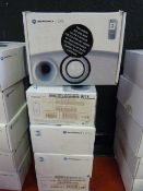Five Motorola C975 Mobile Phones