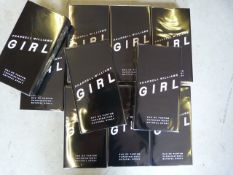 *Ten Packs of Pharrell Williams 