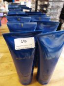 *Ten Tubes of Pour Lois Hair & Body Wash