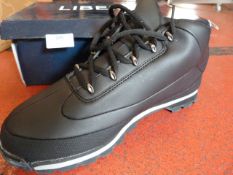 *Liberty Boots Size: 12