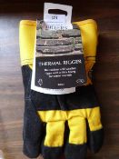 *Pair of Briers Thermal Rigger Gloves