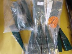 *Quantity of Ground Spikes