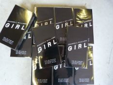 *Ten Packs of Pharrell Williams 