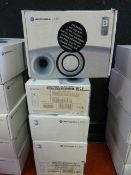 Five Motorola C975 Mobile Phones