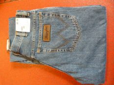 *Wrangler Texas Jeans Size: 32/32