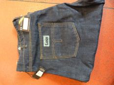 *Lois Jeans (Navy Blue) Size: 40