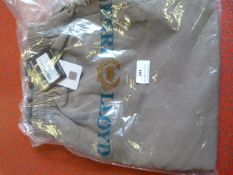 *Henri Lloyd Shorts (Khaki) Size: Large