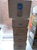 Five Skype Mobile Phones