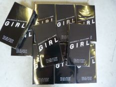 *Ten Packs of Pharrell Williams 