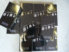 *Ten Packs of Pharrell Williams 