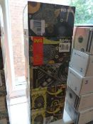 Five INQ Mini Mobile Phones