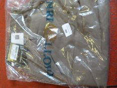 *Henri Lloyd Shorts (Khaki) Size: Large