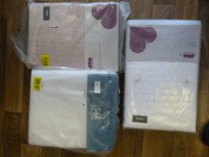 Three King Size Bedding Sets
