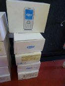 Five Skype Mobile Phones