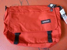 *Eastpak Red Cross Body Bag