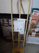 *Rolson Sack Barrow (No Wheels)