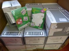 Sixteen Boxes of Fairy King & Princess Craft Kits