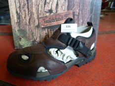 *Timberland Del Fuego Sandals Size: 6.5