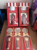 *Five Baylis & Harding Gift Boxes of Body Butter a