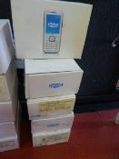 Five Skype Mobile Phones