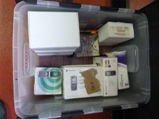 Box of Ten Assorted Handsets