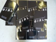 *Ten Packs of Pharrell Williams 