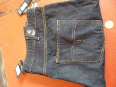 *Lois Jeans (Navy Blue) Size: 40