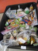 *Tray of Small Toys and Novelty Items