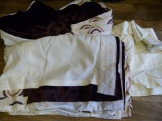 Small Bag of Curtains