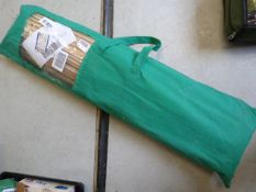 *Gardman 0.9m Bamboo Slat Screen