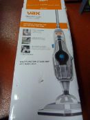 Vax Multifunction Steam Mop